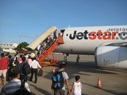 Jetstar Pacific giảm 25% giá vé